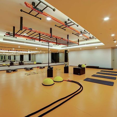 Doubletree By Hilton Adana Hotel Екстериор снимка