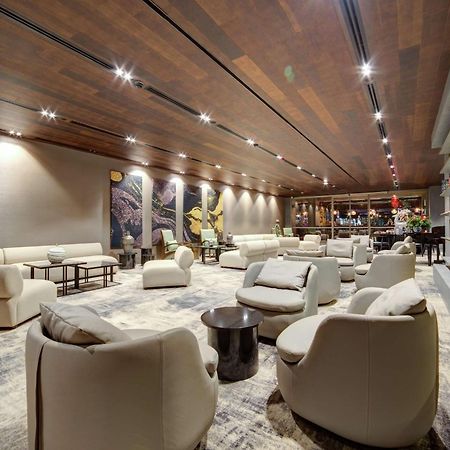 Doubletree By Hilton Adana Hotel Екстериор снимка