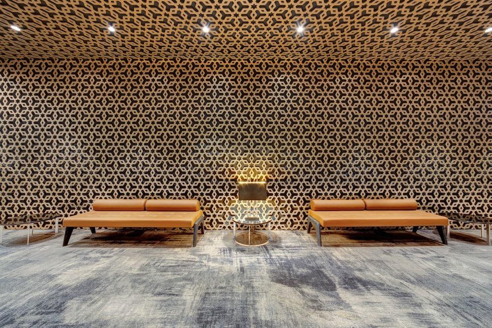 Doubletree By Hilton Adana Hotel Екстериор снимка