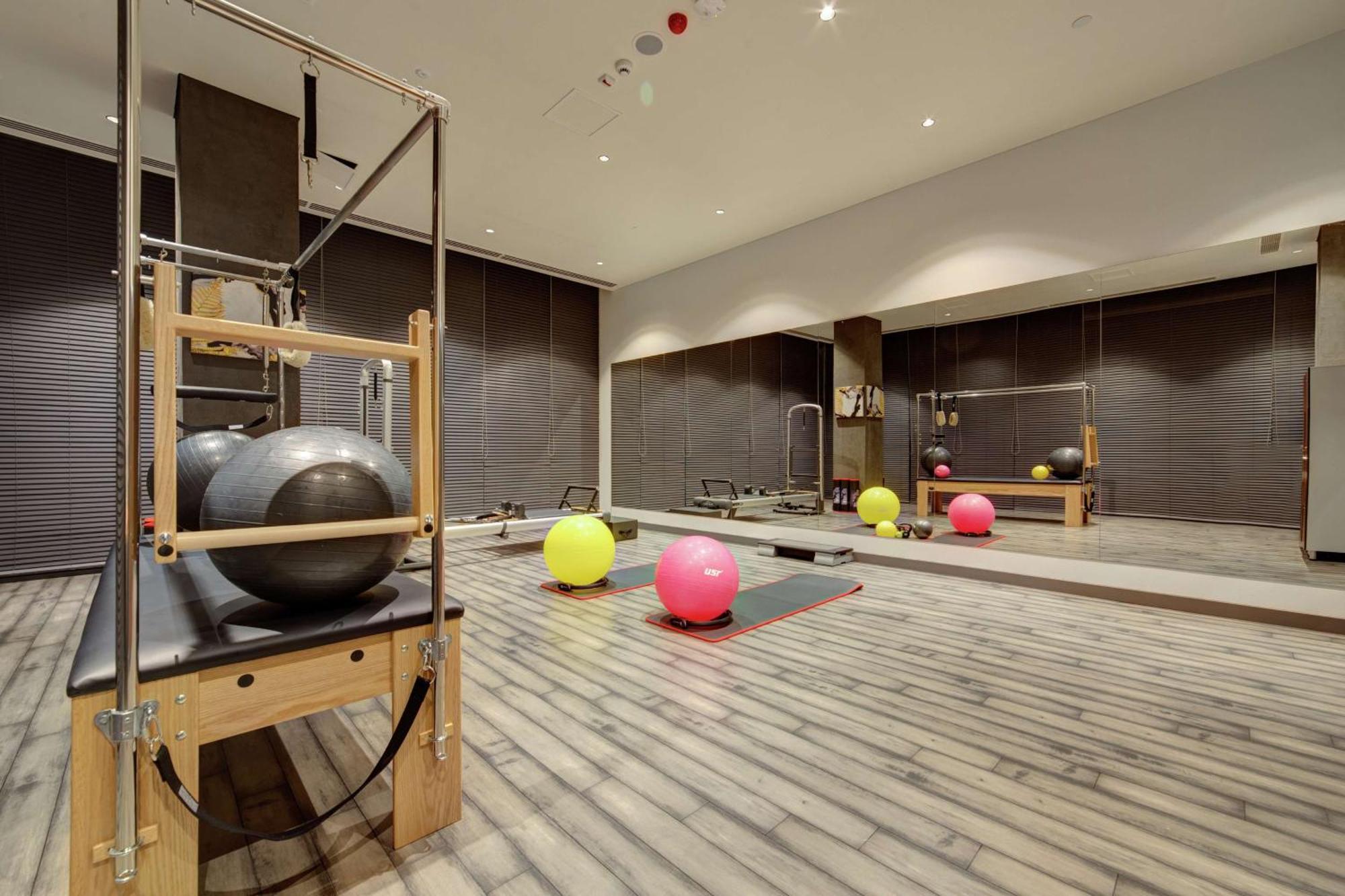 Doubletree By Hilton Adana Hotel Екстериор снимка