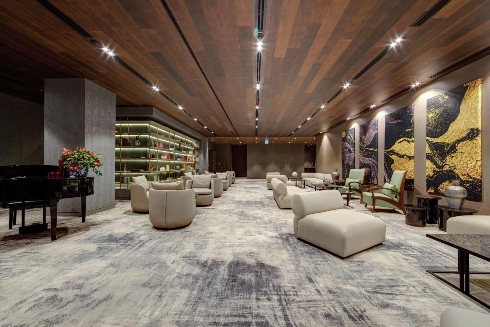 Doubletree By Hilton Adana Hotel Екстериор снимка