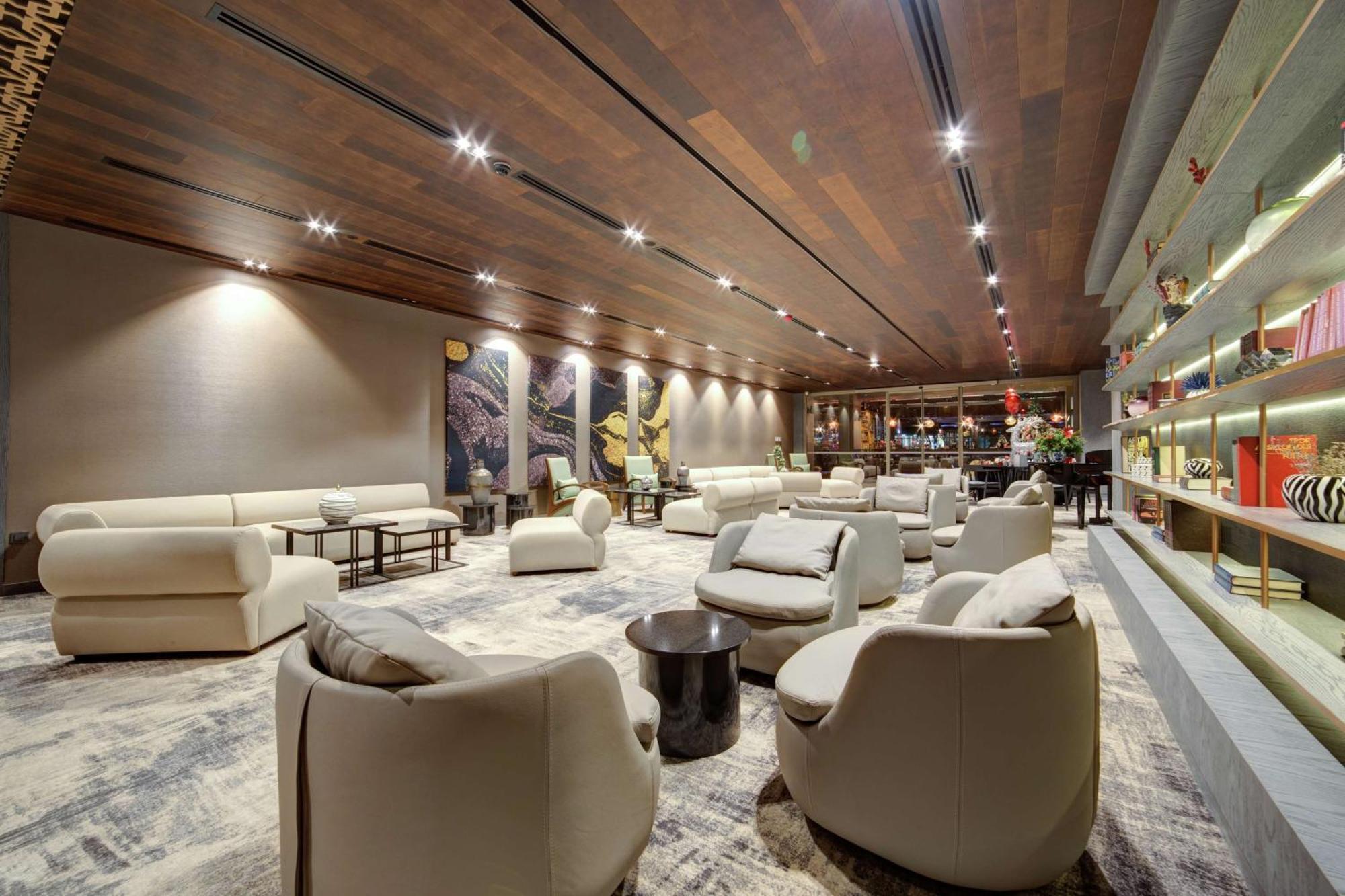 Doubletree By Hilton Adana Hotel Екстериор снимка